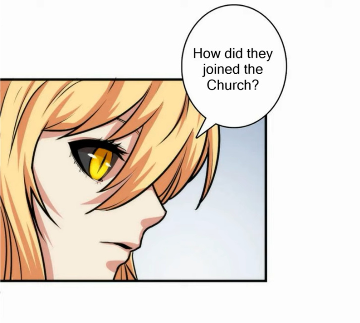 Become the Lord of Cthulhu chapter 32 - page 27