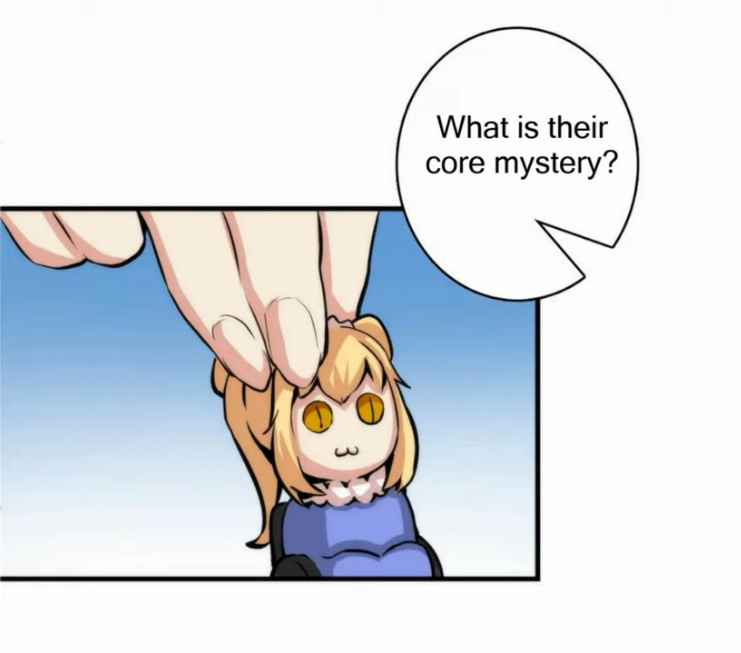 Become the Lord of Cthulhu chapter 32 - page 33