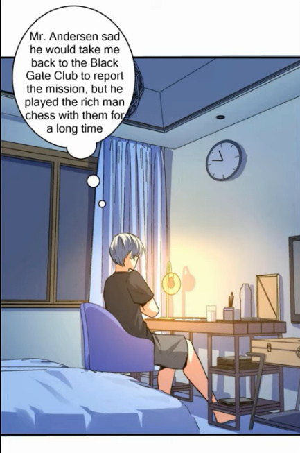Become the Lord of Cthulhu chapter 32 - page 43