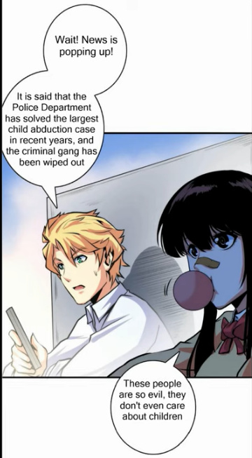 Become the Lord of Cthulhu chapter 31 - page 18