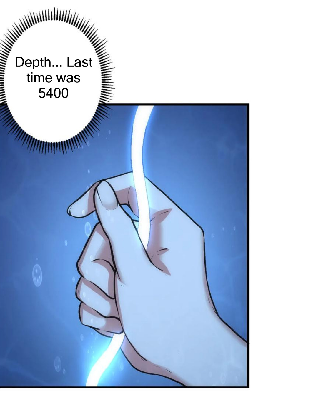 Become the Lord of Cthulhu chapter 30 - page 26
