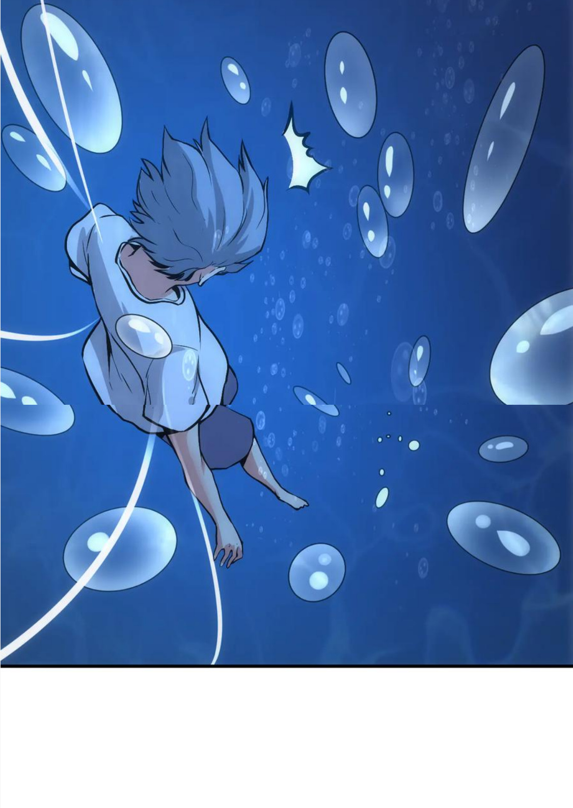 Become the Lord of Cthulhu chapter 30 - page 39