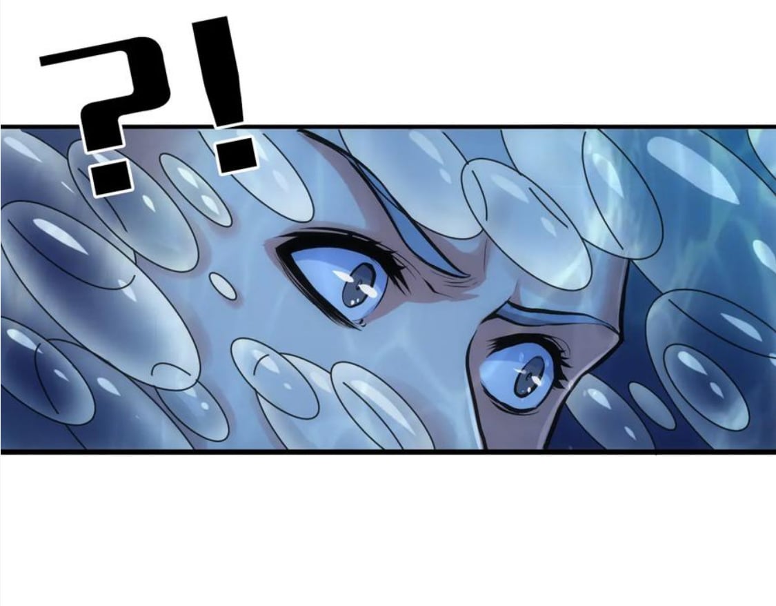 Become the Lord of Cthulhu chapter 30 - page 40