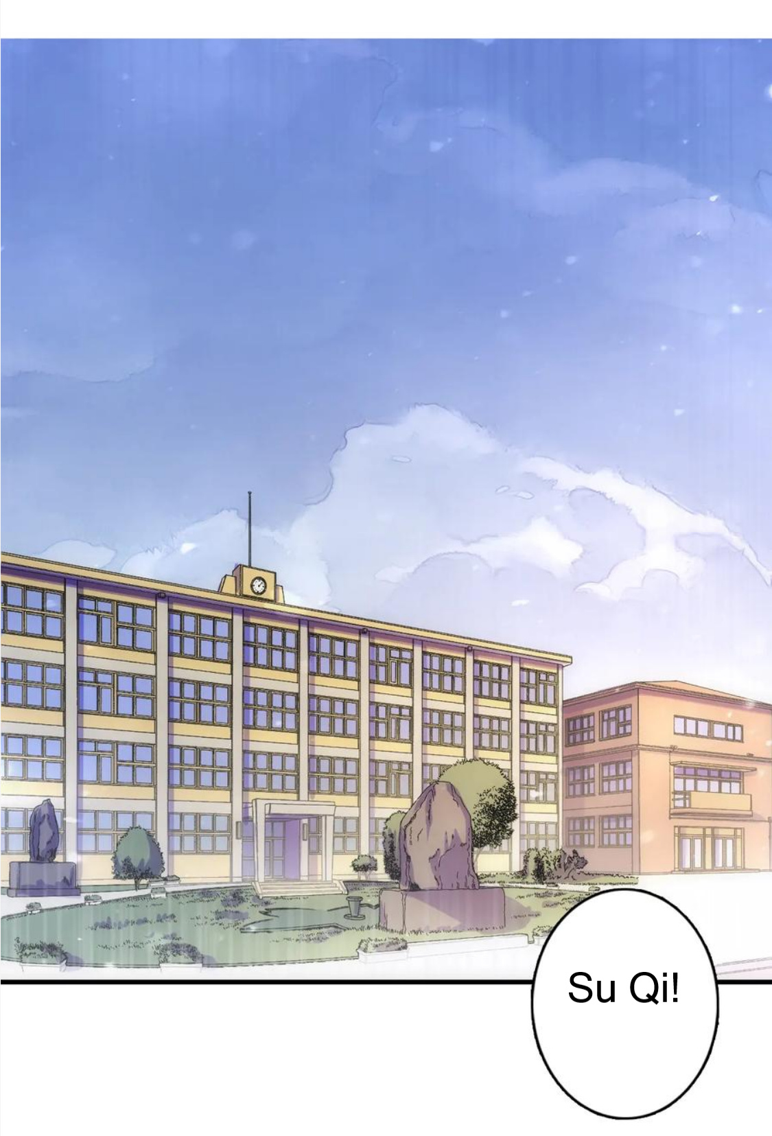 Become the Lord of Cthulhu chapter 30 - page 43