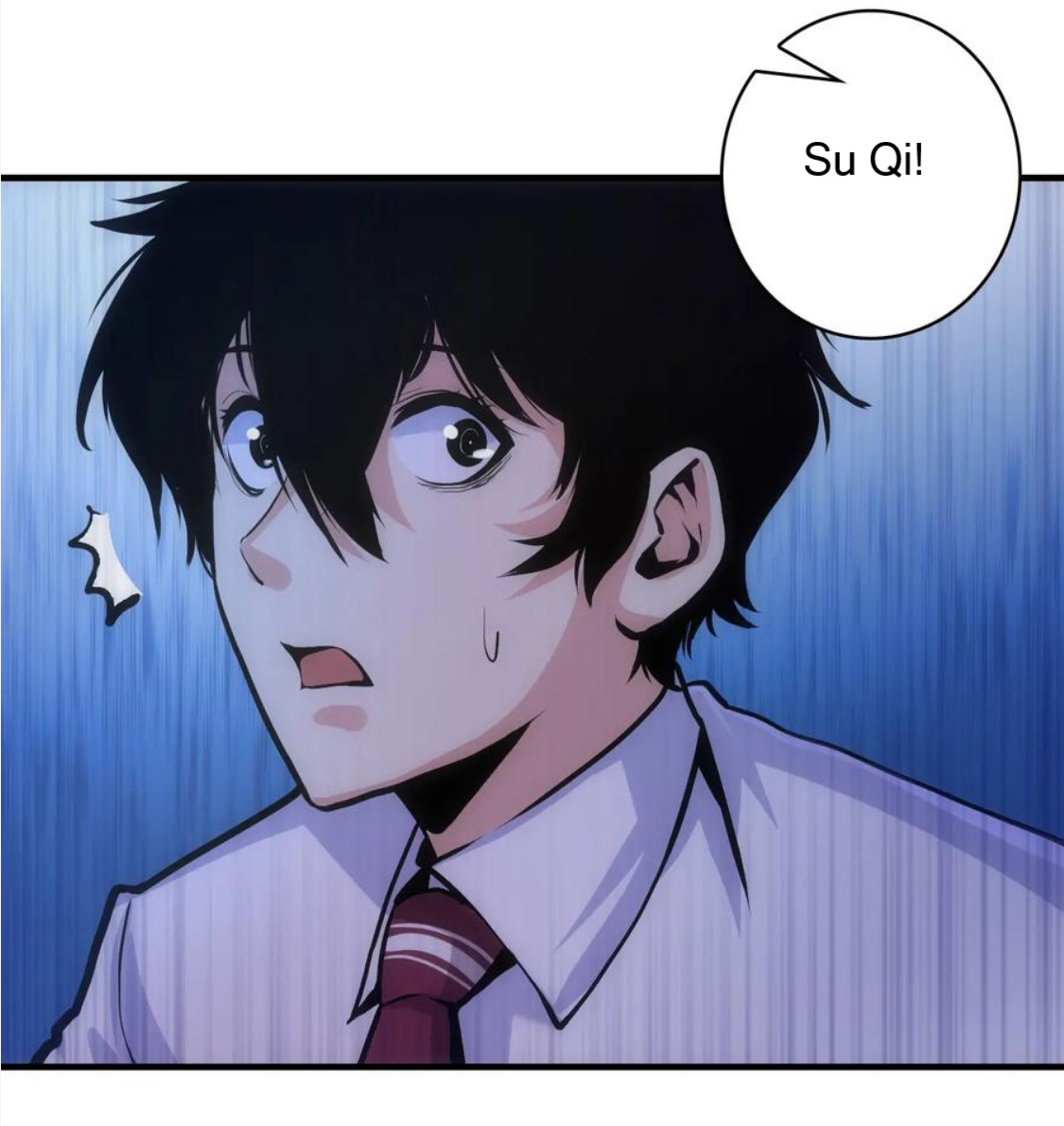 Become the Lord of Cthulhu chapter 30 - page 48