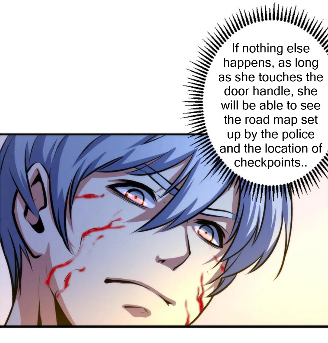 Become the Lord of Cthulhu chapter 29 - page 18