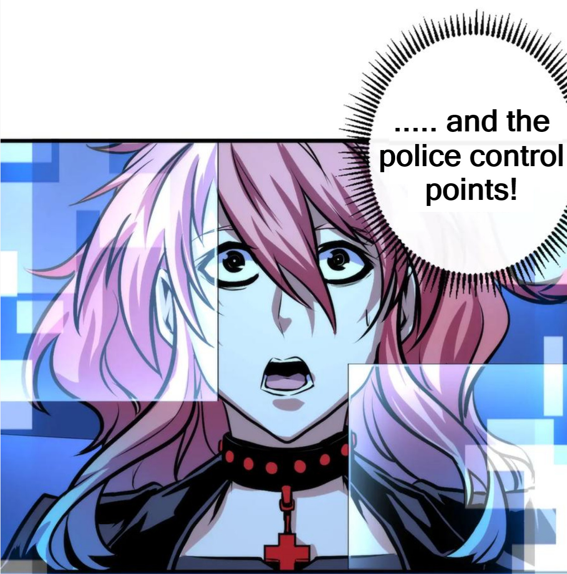 Become the Lord of Cthulhu chapter 29 - page 28
