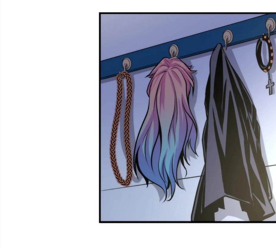 Become the Lord of Cthulhu chapter 29 - page 36