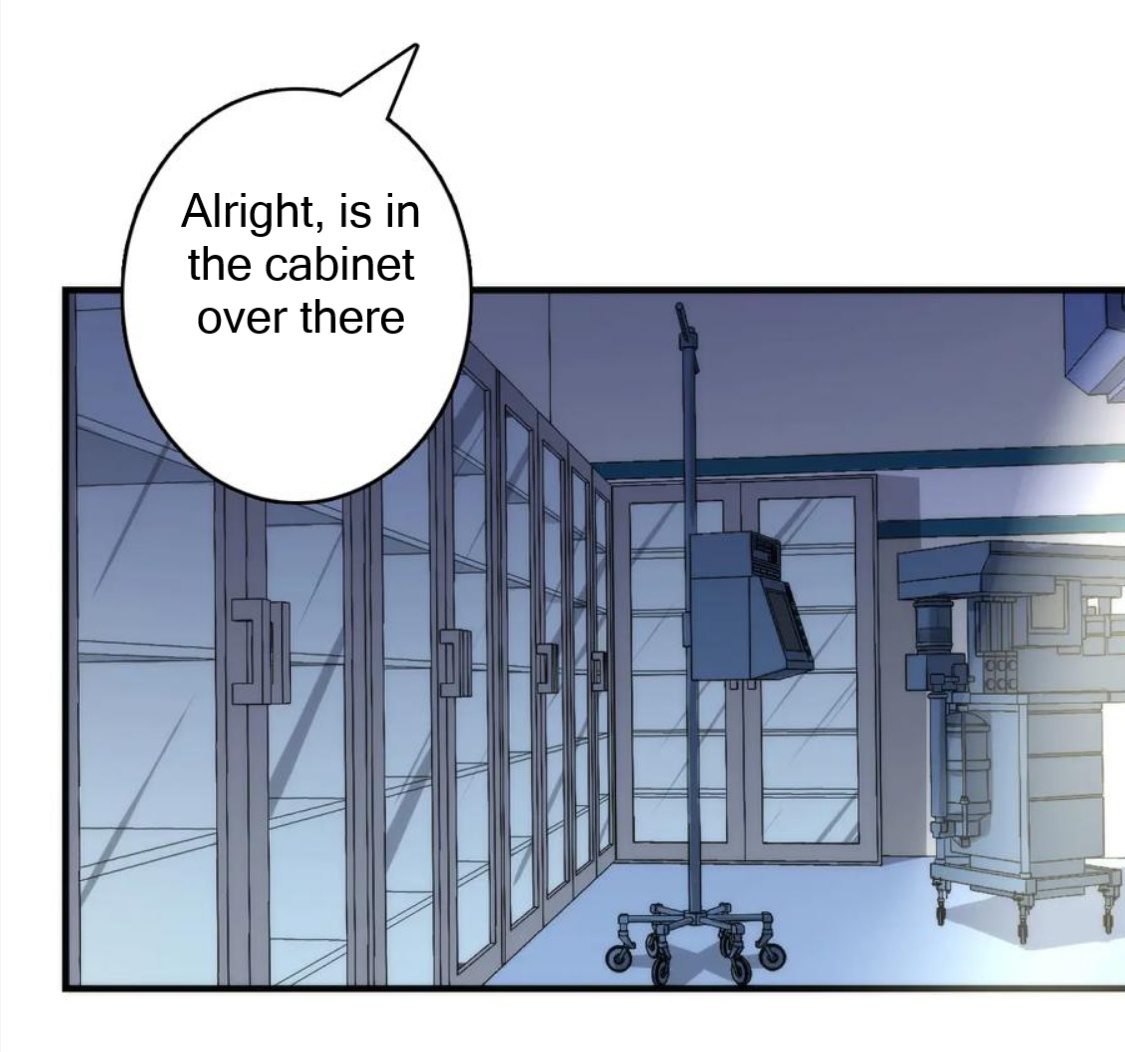 Become the Lord of Cthulhu chapter 29 - page 42