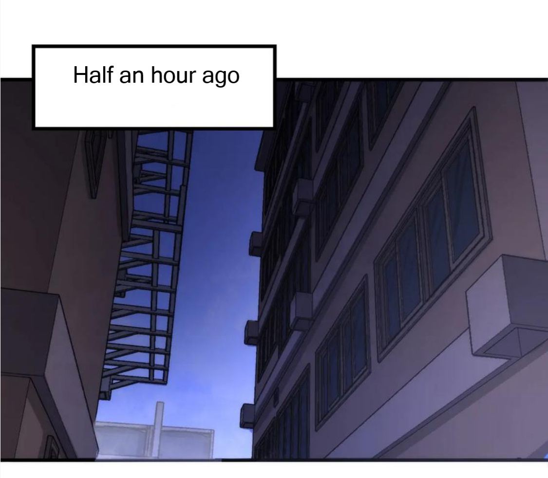 Become the Lord of Cthulhu chapter 29 - page 8
