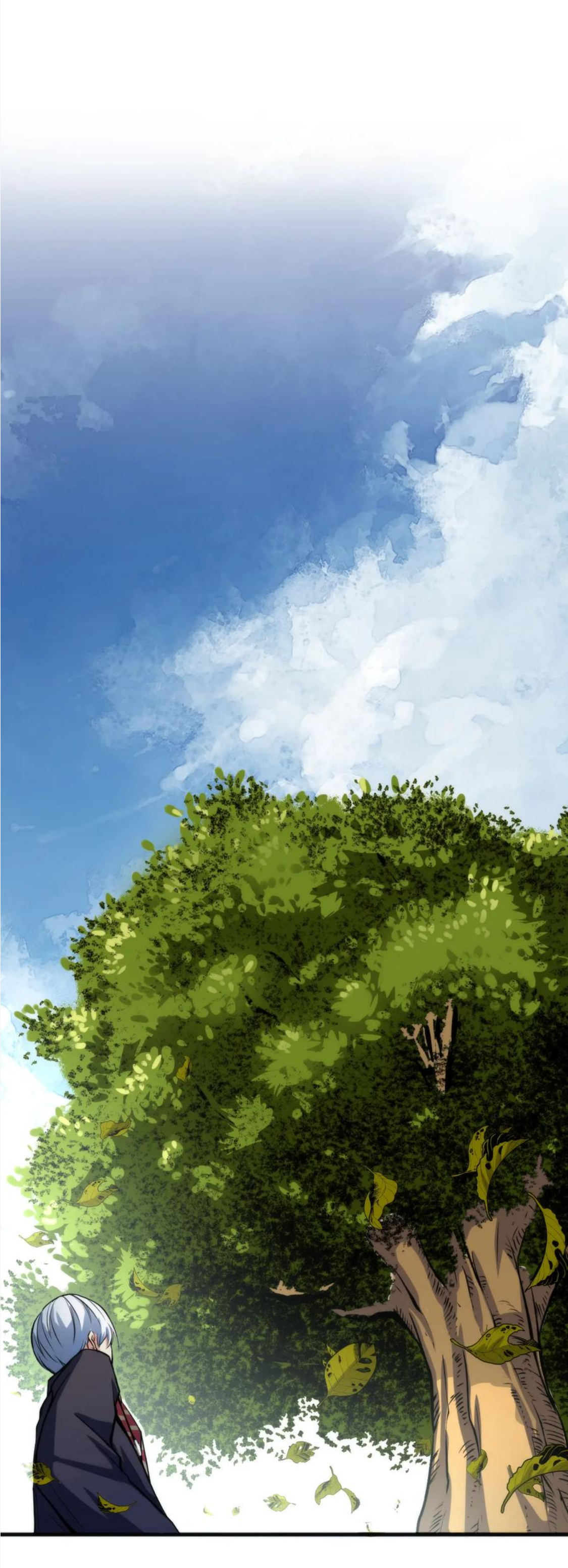 Become the Lord of Cthulhu chapter 23 - page 26