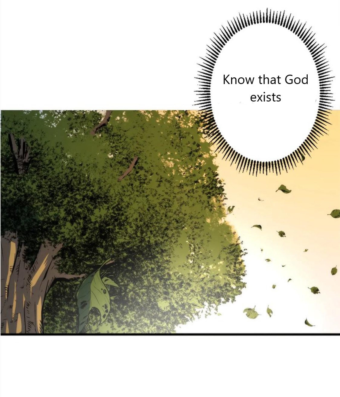 Become the Lord of Cthulhu chapter 23 - page 42