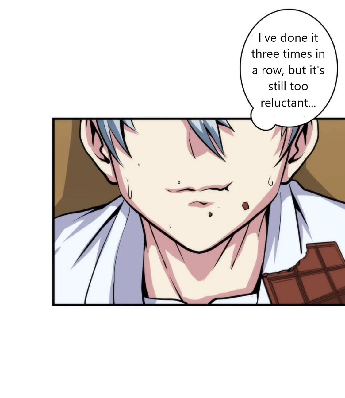 Become the Lord of Cthulhu chapter 23 - page 44