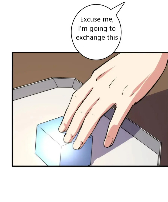 Become the Lord of Cthulhu chapter 22 - page 40