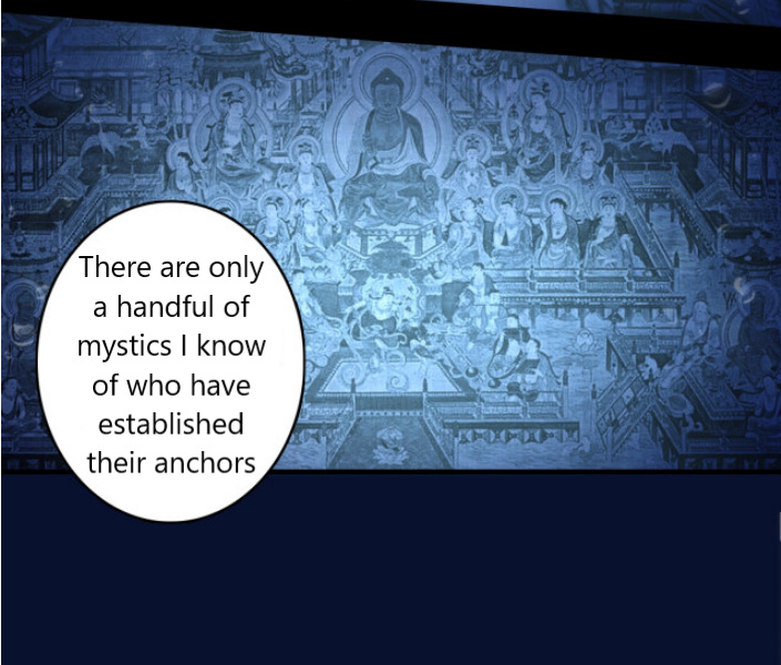 Become the Lord of Cthulhu chapter 18 - page 10