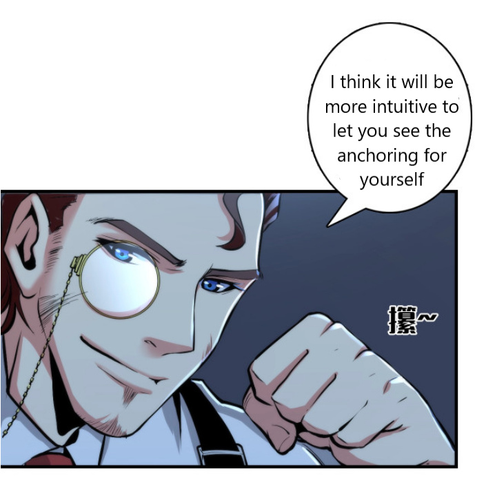 Become the Lord of Cthulhu chapter 18 - page 18