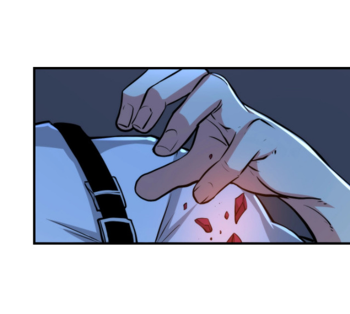 Become the Lord of Cthulhu chapter 18 - page 19