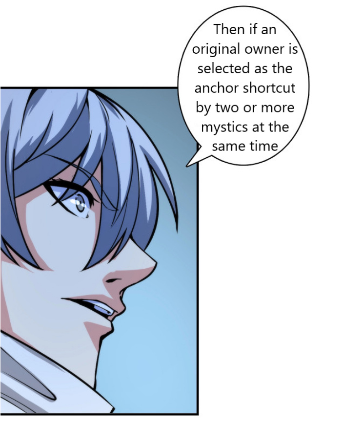 Become the Lord of Cthulhu chapter 18 - page 25