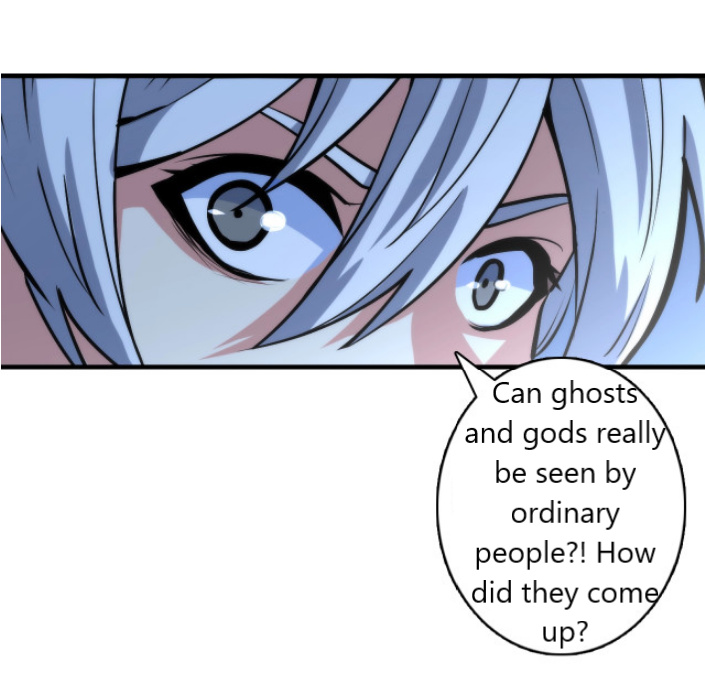 Become the Lord of Cthulhu chapter 18 - page 34