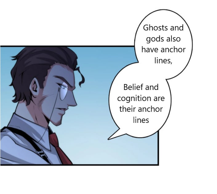 Become the Lord of Cthulhu chapter 18 - page 35