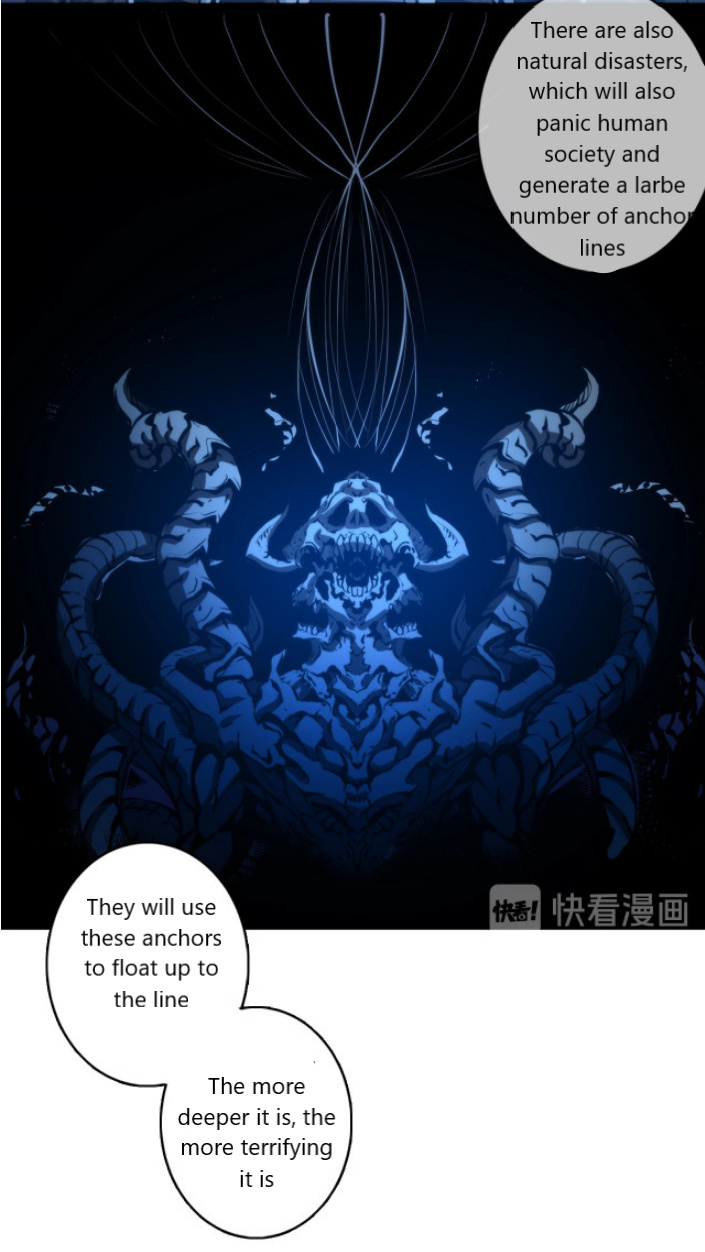 Become the Lord of Cthulhu chapter 18 - page 37