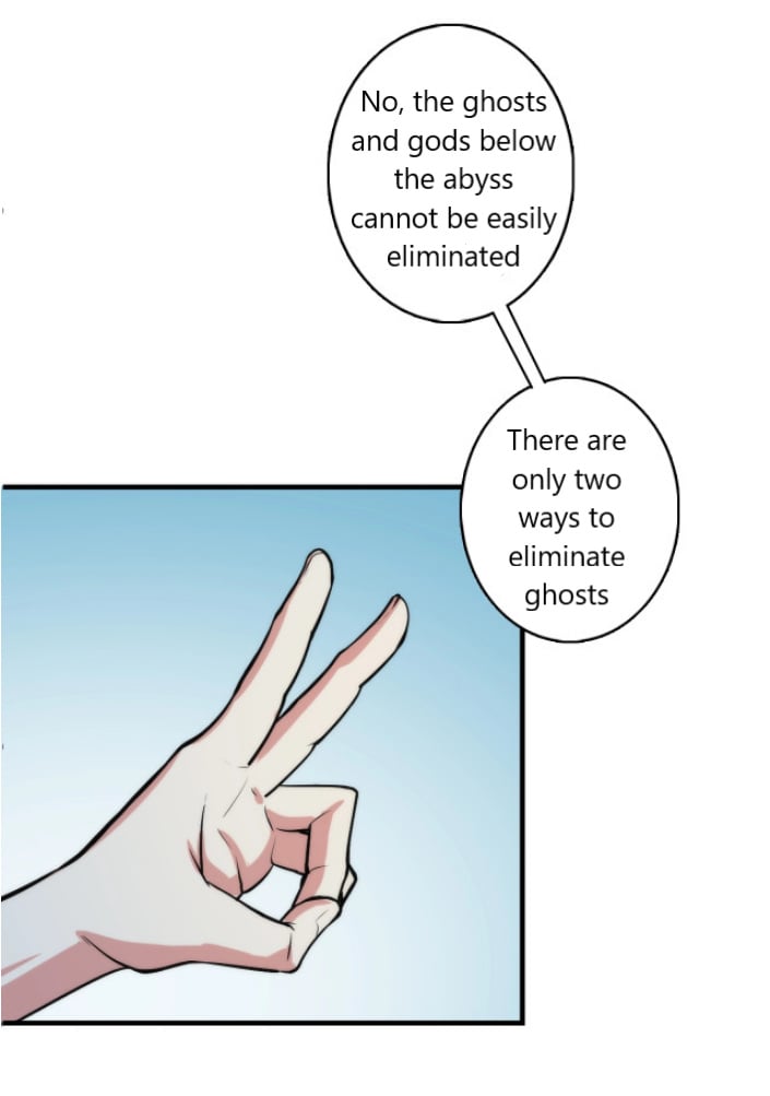 Become the Lord of Cthulhu chapter 18 - page 39