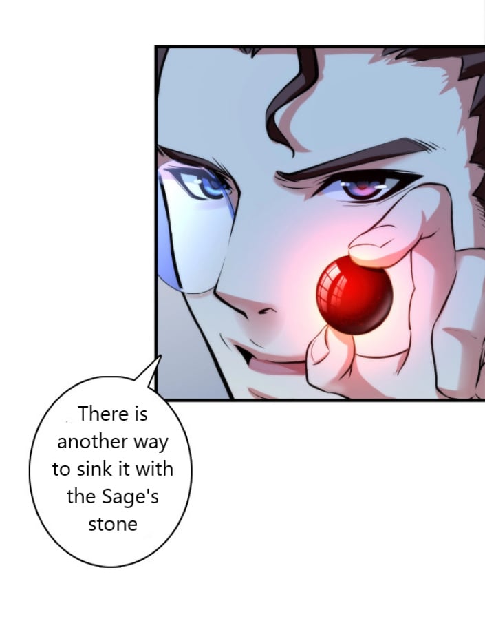 Become the Lord of Cthulhu chapter 18 - page 43