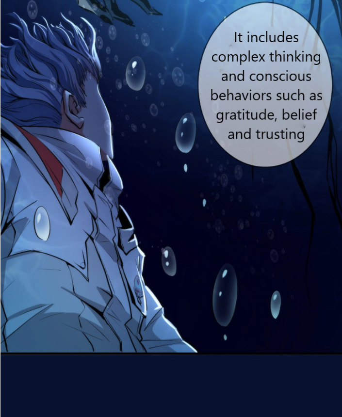 Become the Lord of Cthulhu chapter 18 - page 5