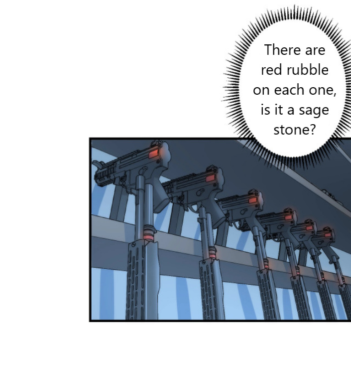 Become the Lord of Cthulhu chapter 18 - page 50