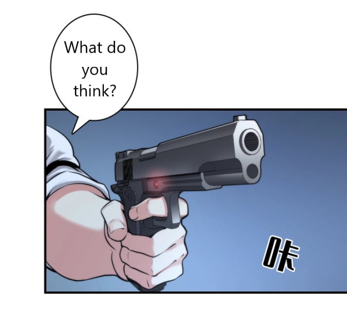 Become the Lord of Cthulhu chapter 18 - page 53