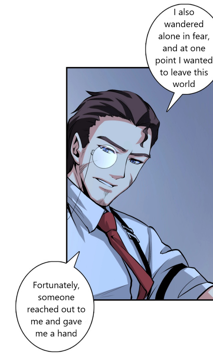 Become the Lord of Cthulhu chapter 18 - page 57