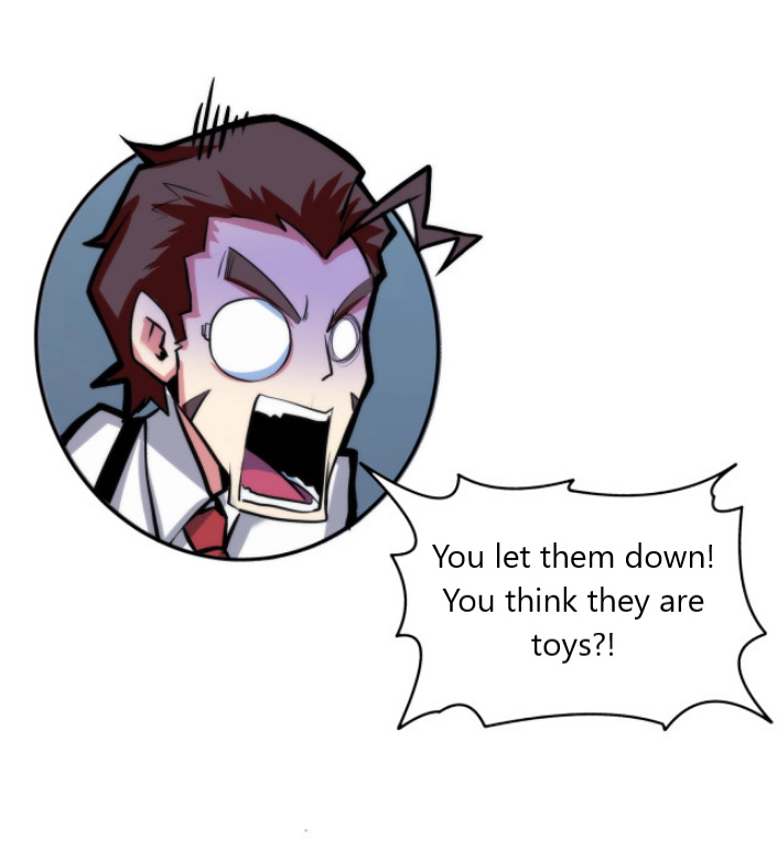 Become the Lord of Cthulhu chapter 18 - page 63