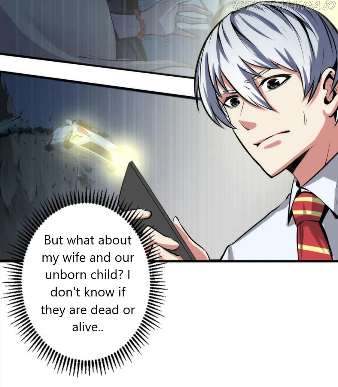 Become the Lord of Cthulhu chapter 12 - page 31