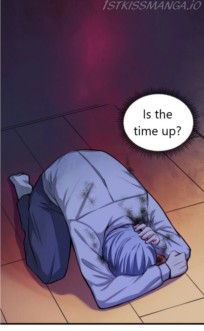 Become the Lord of Cthulhu chapter 11 - page 35
