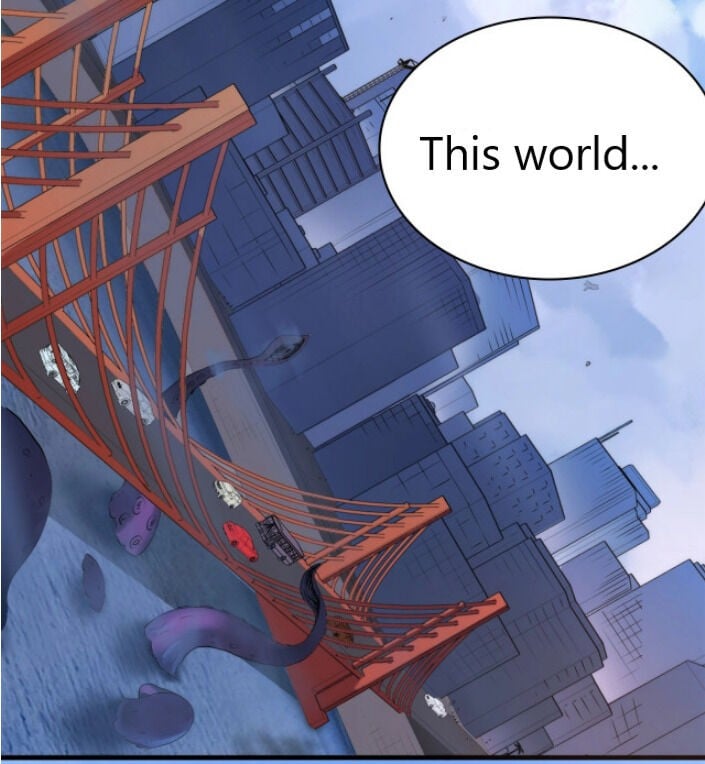 Become the Lord of Cthulhu chapter 2 - page 15