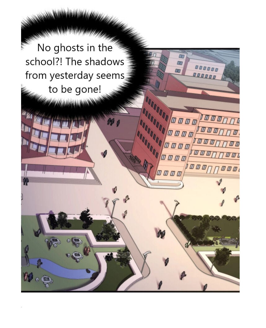Become the Lord of Cthulhu chapter 2 - page 25