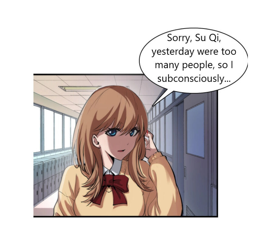 Become the Lord of Cthulhu chapter 2 - page 42