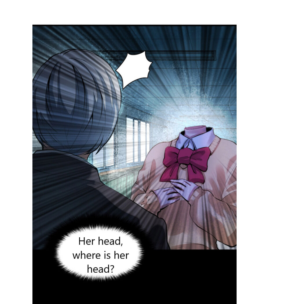 Become the Lord of Cthulhu chapter 2 - page 51
