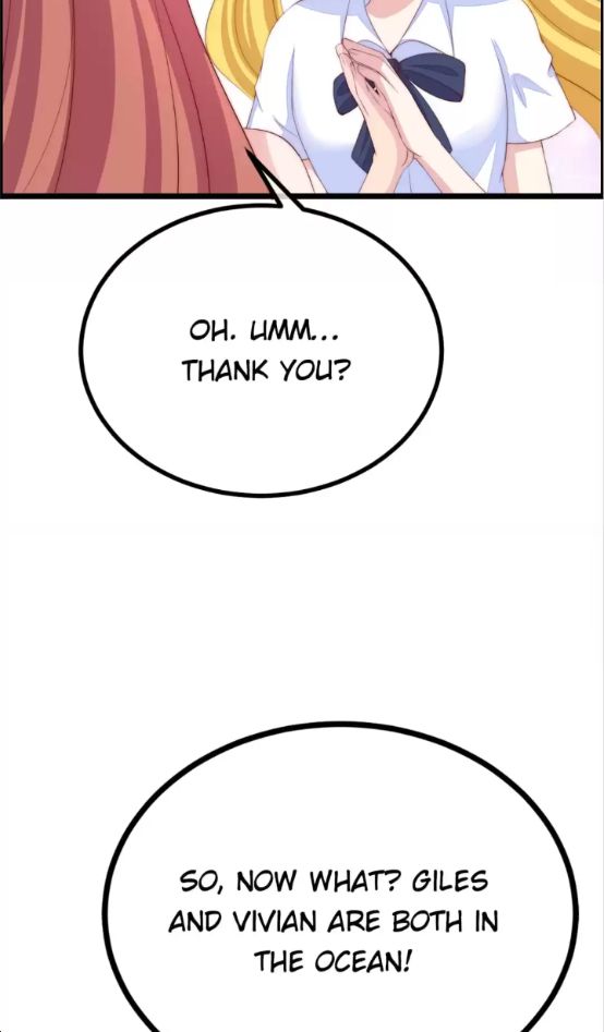 Jerk, You Can’t Escape Chapter 323 - page 21