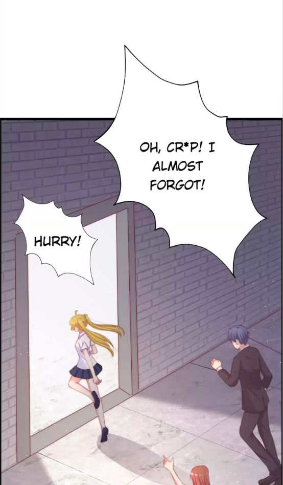 Jerk, You Can’t Escape Chapter 323 - page 23