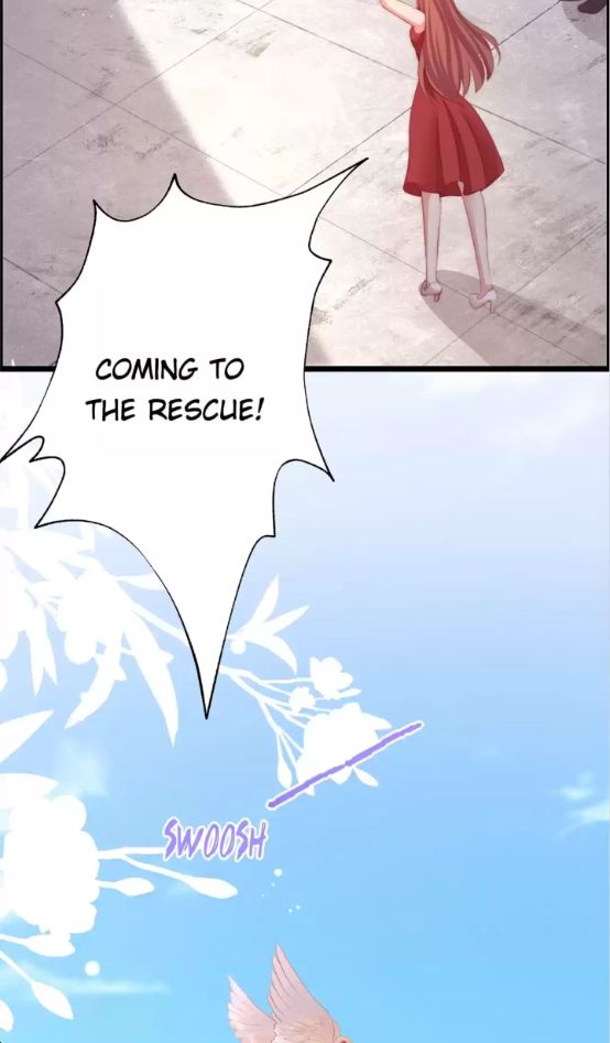 Jerk, You Can’t Escape Chapter 323 - page 24