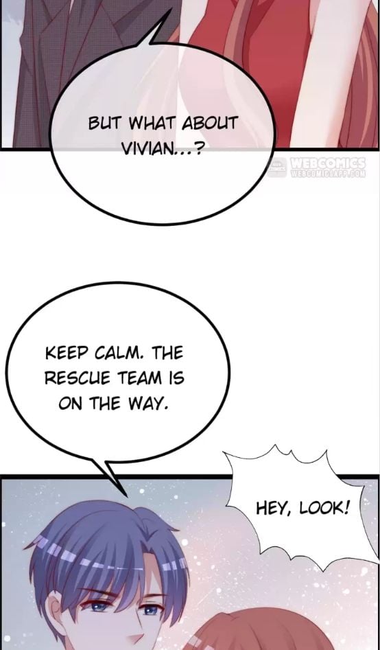 Jerk, You Can’t Escape Chapter 323 - page 30