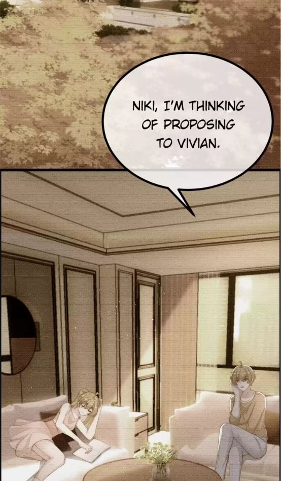 Jerk, You Can’t Escape Chapter 323 - page 6