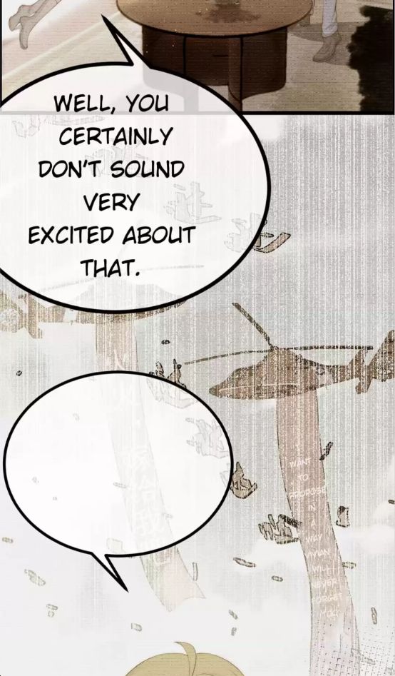 Jerk, You Can’t Escape Chapter 323 - page 7