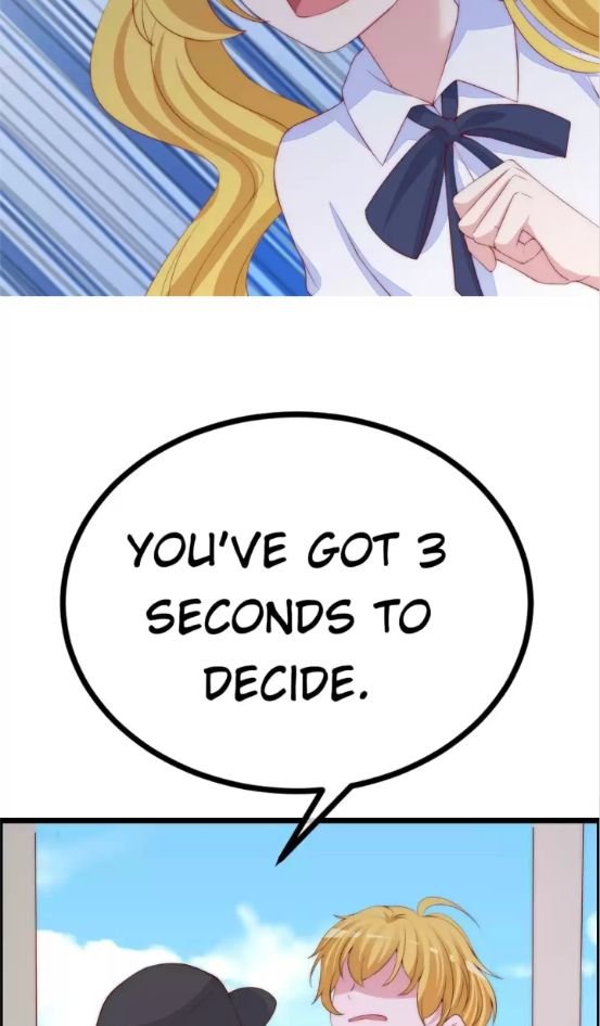 Jerk, You Can’t Escape Chapter 322 - page 11