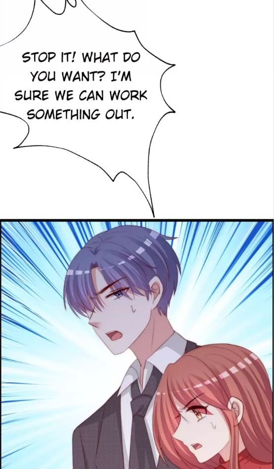 Jerk, You Can’t Escape Chapter 322 - page 25
