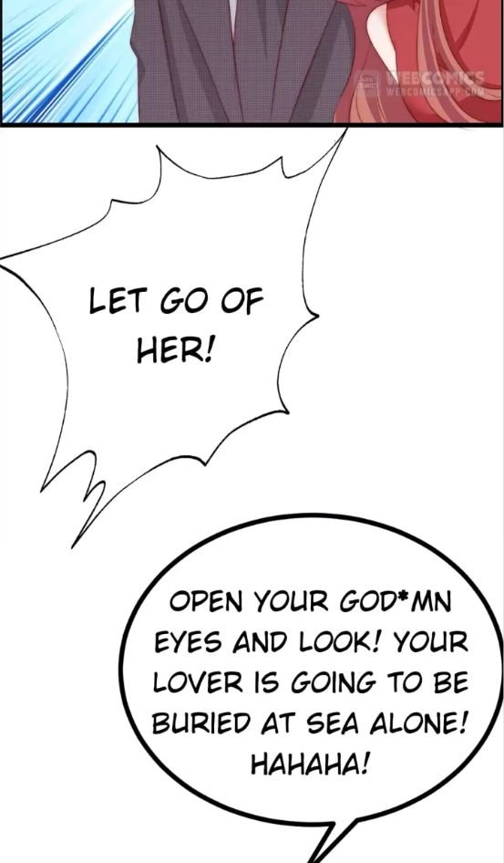Jerk, You Can’t Escape Chapter 322 - page 26