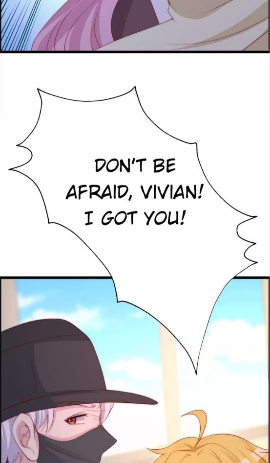 Jerk, You Can’t Escape Chapter 322 - page 3