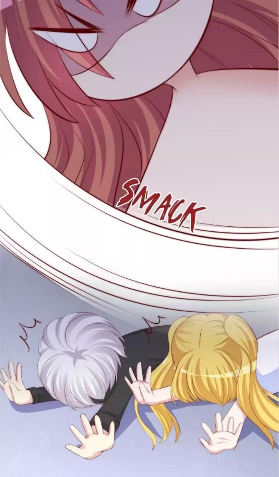 Jerk, You Can’t Escape Chapter 322 - page 38