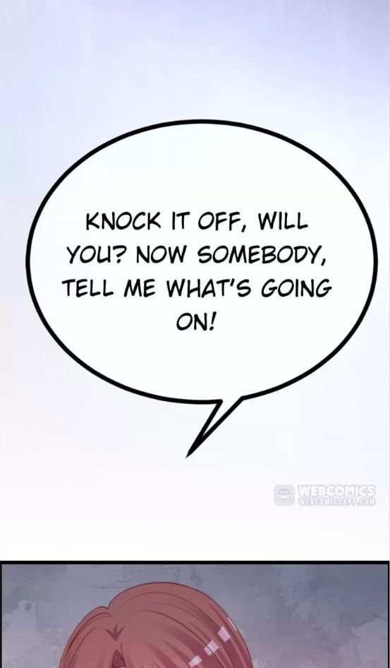 Jerk, You Can’t Escape Chapter 322 - page 39